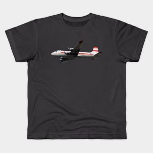 DC-4 Kids T-Shirt